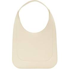 PrettyLittleThing White Tank Tops PrettyLittleThing Off- Midi Bag