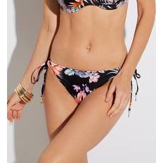 XXL Bikinihosen Freya Kamala Bay Side Tie Bikini Bottom Midnight