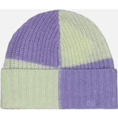 Stine Goya Accessories Stine Goya Clara Ribbed-Knit Beanie Multi