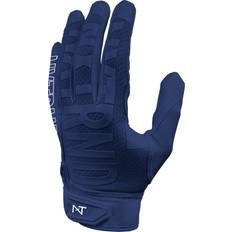 Gloves Nxtrnd G2 Football Gloves Navy Blue - Men