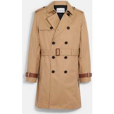 Coach Women Coats Coach Trench