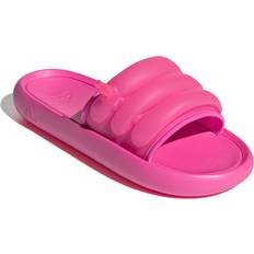 Adidas Sandals Adidas Zplaash Slide Sandal Women's Pink Sandals