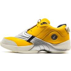 Golden - Unisex Hosen & Shorts Reebok Answer "Eric Emanuel Track Gold"