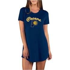 Nightgowns Concepts Sport Women's Indiana Pacers Marathon Nightshirt