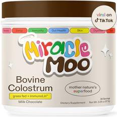 Miracle Moo Colostrum Supplement