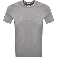 Herren - S Kleider Baok BOSS Relax T Shirt Grey