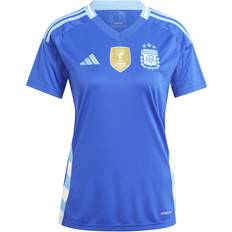 Adidas Women's Argentina 24 Away Jersey