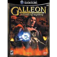 Galleon Islands of Mystery (Gamecube)