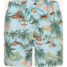 Gant Dresses Gant Hawaiian Print Badeshorts
