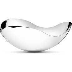 Georg Jensen Bloom Large Serving Bowl 13.4"