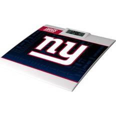 Bathroom Scales Keyscaper New York Giants Quadtile Design Digital Bathroom Scale