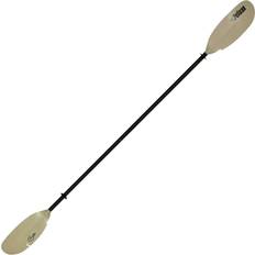 Kayaking Pelican Poseidon 2-Piece Angler Kayak Paddle, Khaki