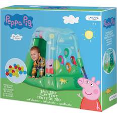 John Peppa Pig Play Tent