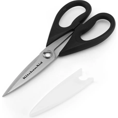 Stainless Steel Kitchen Scissors KitchenAid All Purpose Kitchen Scissors 8.75"