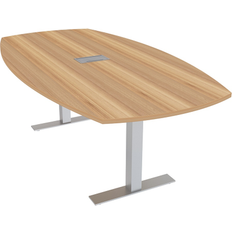 Skutchi Designs Inc. Arc Boat Driftwood Table