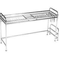 Stainless Steel Dish Drainers iMounTEK - Dish Drainer 33.5"