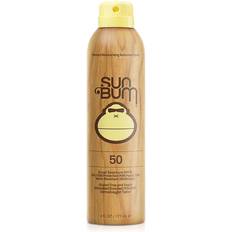Skincare Sun Bum Original Sunscreen Spray SPF50 170g