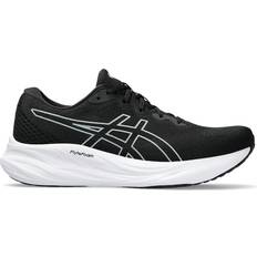 Asics Dame Sko Asics Gel-Pulse 15 W - Black/Sheet Rock