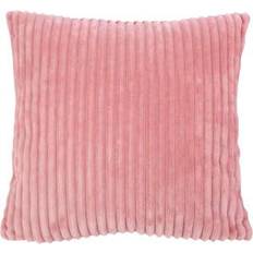 Gözze Cushion Komplettes Dekokissen Rosa (50x50cm)