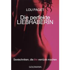 Die perfekte Liebhaberin (Geheftet, 2000)