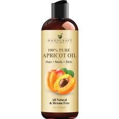 SPF/UVA Protection/UVB Protection/Water-Resistant Body Oils Apricot Kernel Oil 8fl oz