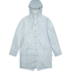 Rains Long Jacket - Wind