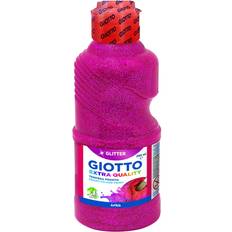 Temperafarben Giotto Tempera Magenta 8x250ml