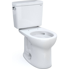 Toto Water Toilets Toto Drake (CST775CEFG#01)
