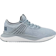 Puma Kid's Pacer Future Knit - Blue Fog/White/China Blue