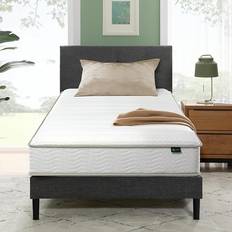 6 in twin mattress Zinus Durable Support Twin