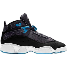Nike Jordan 6 Rings GSV - Anthracite/University Blue/Black/White