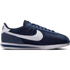 Nike Cortez Shoes Nike Cortez TXT M - Midnight Navy/White