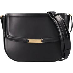 Bally Deco Crossbody Bag - Black