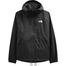 The North Face Men Rain Clothes The North Face Men’s Antora Novelty Rain Jacket - TNF Black