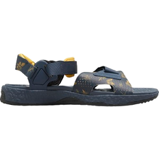 Nike Men Sandals Nike ACG Air Deschutz+ SE - Thunder Blue/Black/Summit White/Yellow Ochre