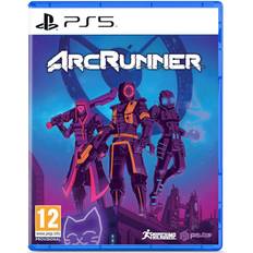 ArcRunner (PS5)