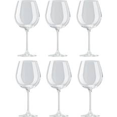 Rosenthal Vinglass Rosenthal Divino Rødvingsglass 63cl 6st