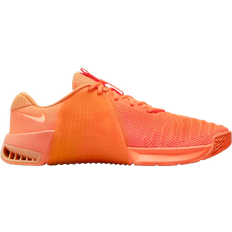 Rubber Gym & Training Shoes Nike Metcon 9 AMP M - Atomic Orange/Ice Peach/Peach Cream/White