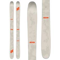 K2 Poacher Skis Kids 2024