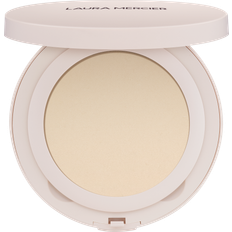 Vannfaste Pudder Laura Mercier Pressed Talc-Free Waterproof Setting Powder Ultra-Blur Translucent