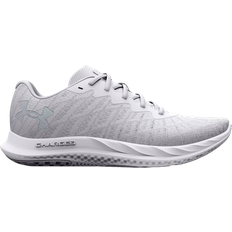 Under Armour Sko Under Armour UA Charged Breeze 2 W - White/Halo Gray