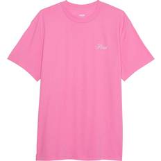Pink Oversized Sleepshirt - Pink