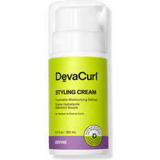DevaCurl Styling Cream Touchable Moisturizing Definer 5.1fl oz