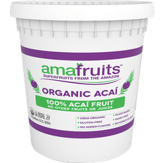 Organic Acai Traditional Blend 383.8fl oz