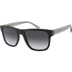 Emporio Armani Sunglasses Emporio Armani EA4163 58758G