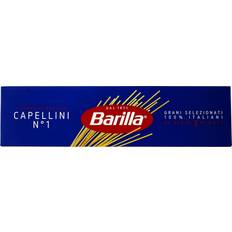 Beste Nudeln, Reis & Bohnen Barilla Capellini N°1 500g 1Pack