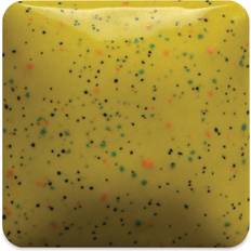Mayco Speckled Stroke & Coat Glaze Speckled Sour Apple Pint