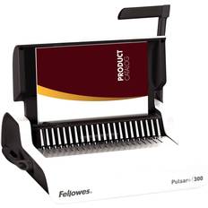 Bindegeräte Fellowes Pulsar+ 300 Manual Comb Binder