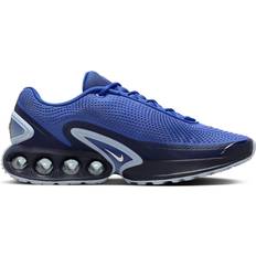 Nike 42 - Unisex Sneakers Nike Air Max Dn - Hyper Blue/Midnight Navy/Light Armory Blue/White