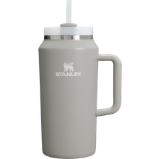 Stanley The Quencher H2.0 FlowState Ash Travel Mug 64fl oz